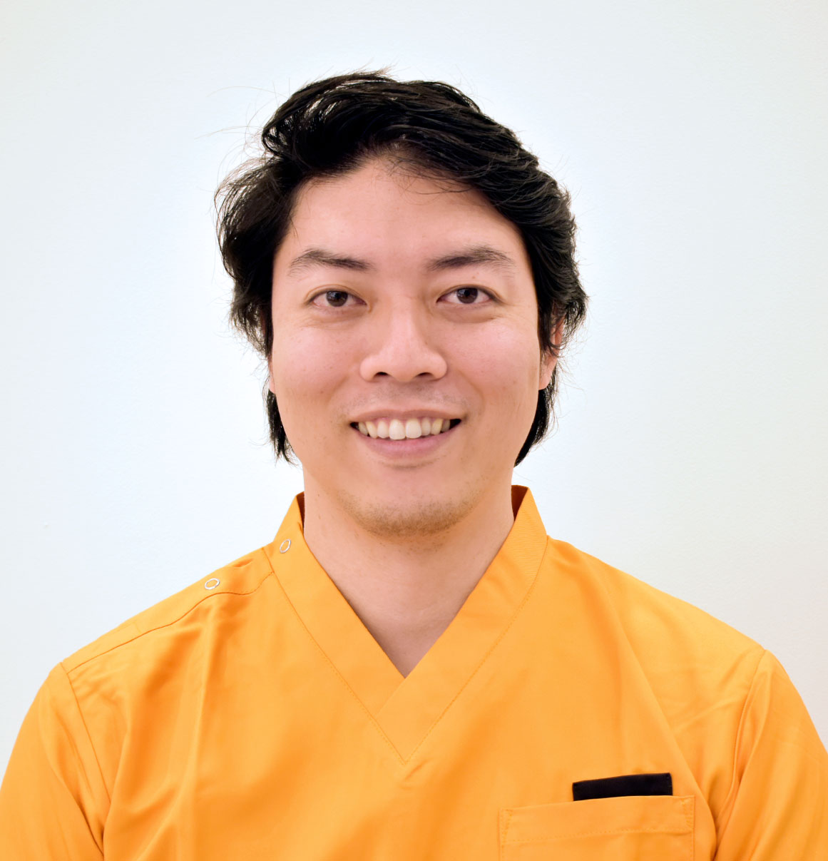 院長あいさつ