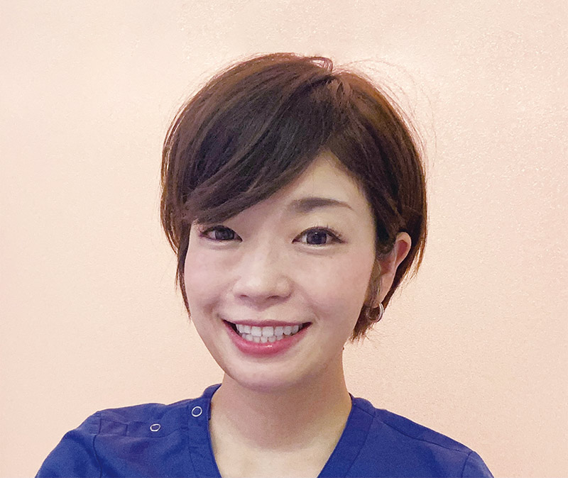 院長あいさつ